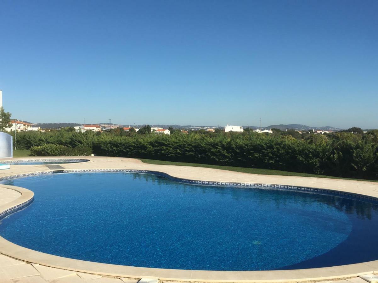 Olhos De Agua Apartman Olhos de Agua  Kültér fotó